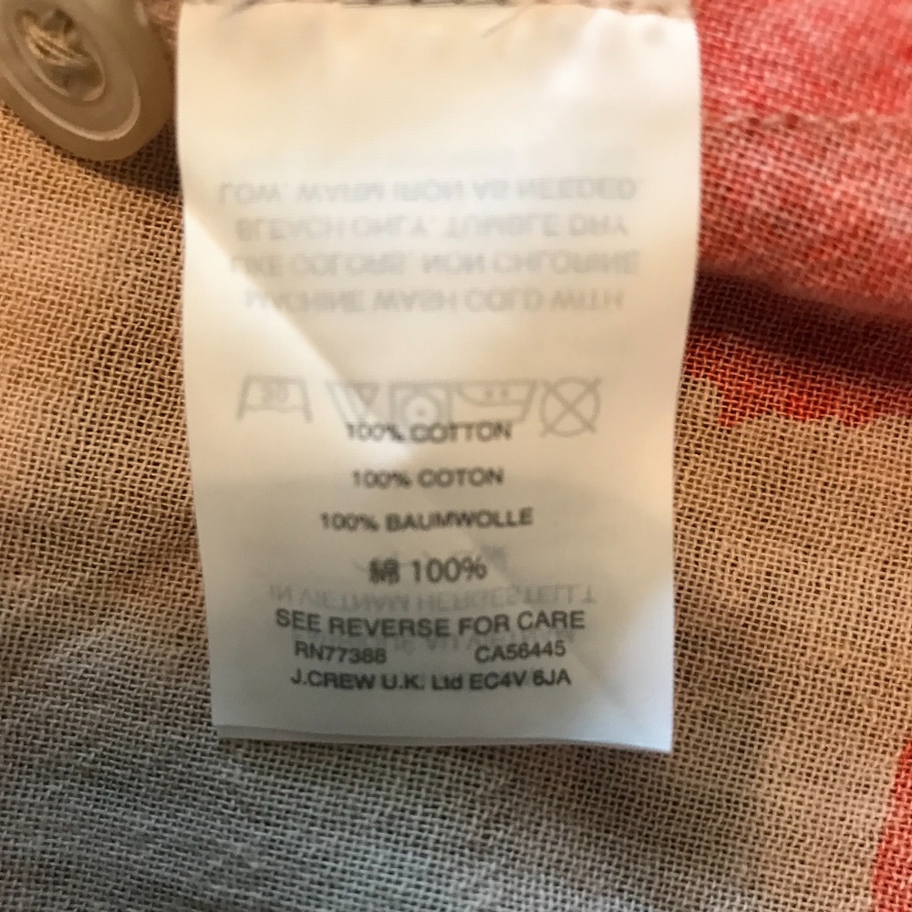 Madewell Morocco Maxi Dress *NWT* - Picture 8 of 8